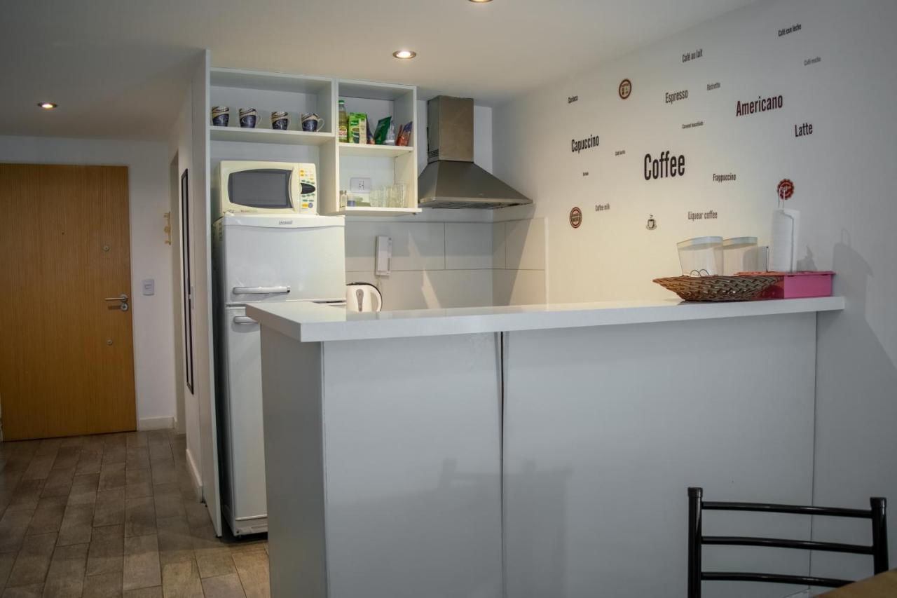 Apartamento De Lujo En San Telmo Appartement