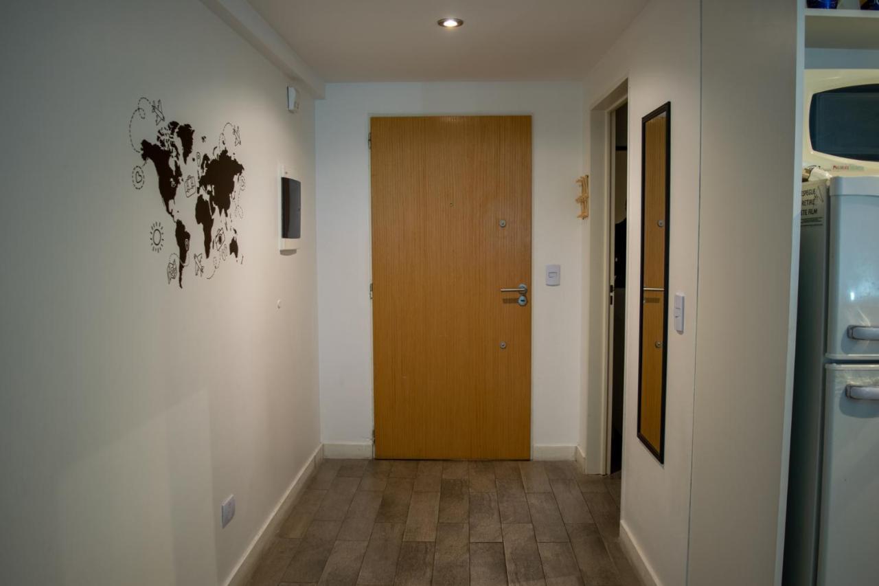 Apartamento De Lujo En San Telmo Appartamento Buenos Aires