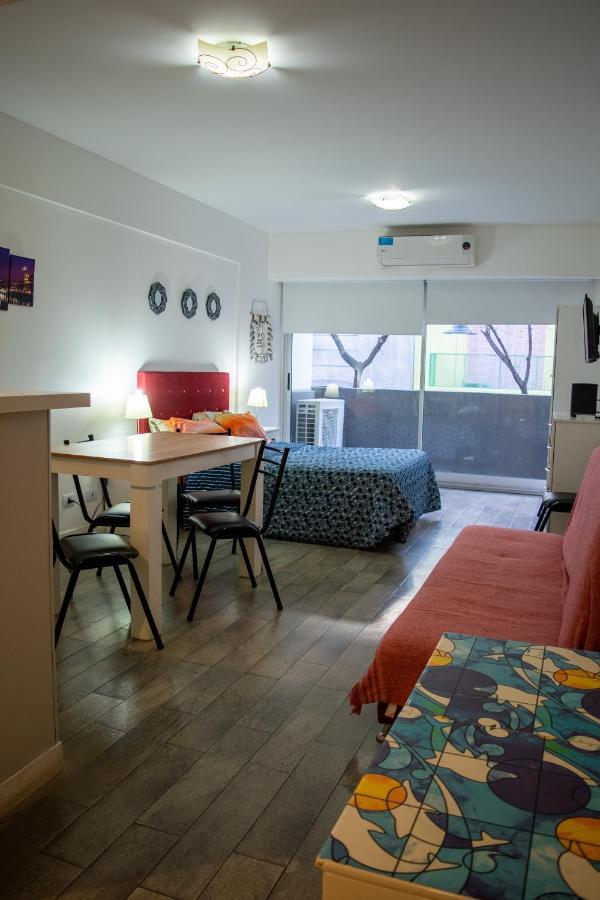 Apartamento De Lujo En San Telmo * Buenos Aires