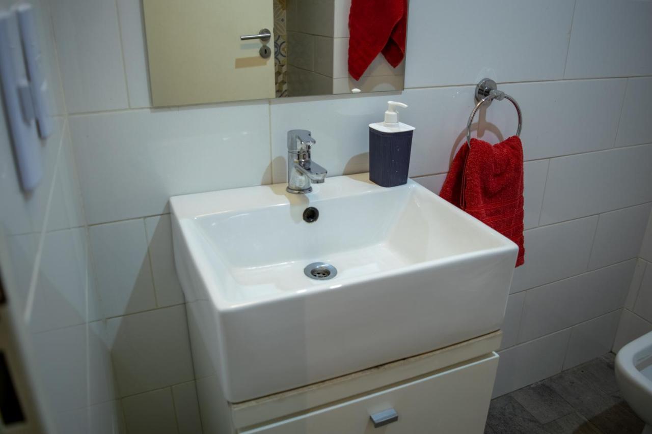 Apartamento De Lujo En San Telmo Appartamento