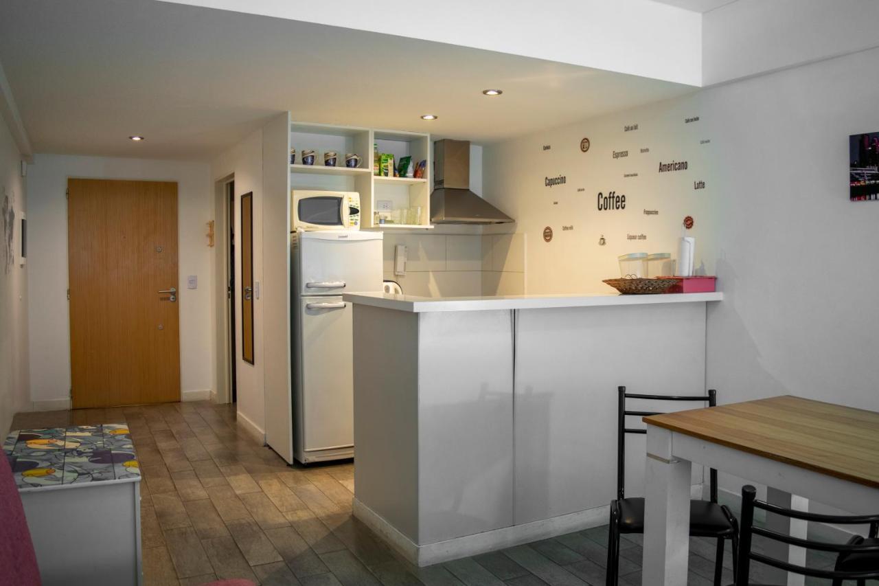 Apartamento De Lujo En San Telmo Appartamento *