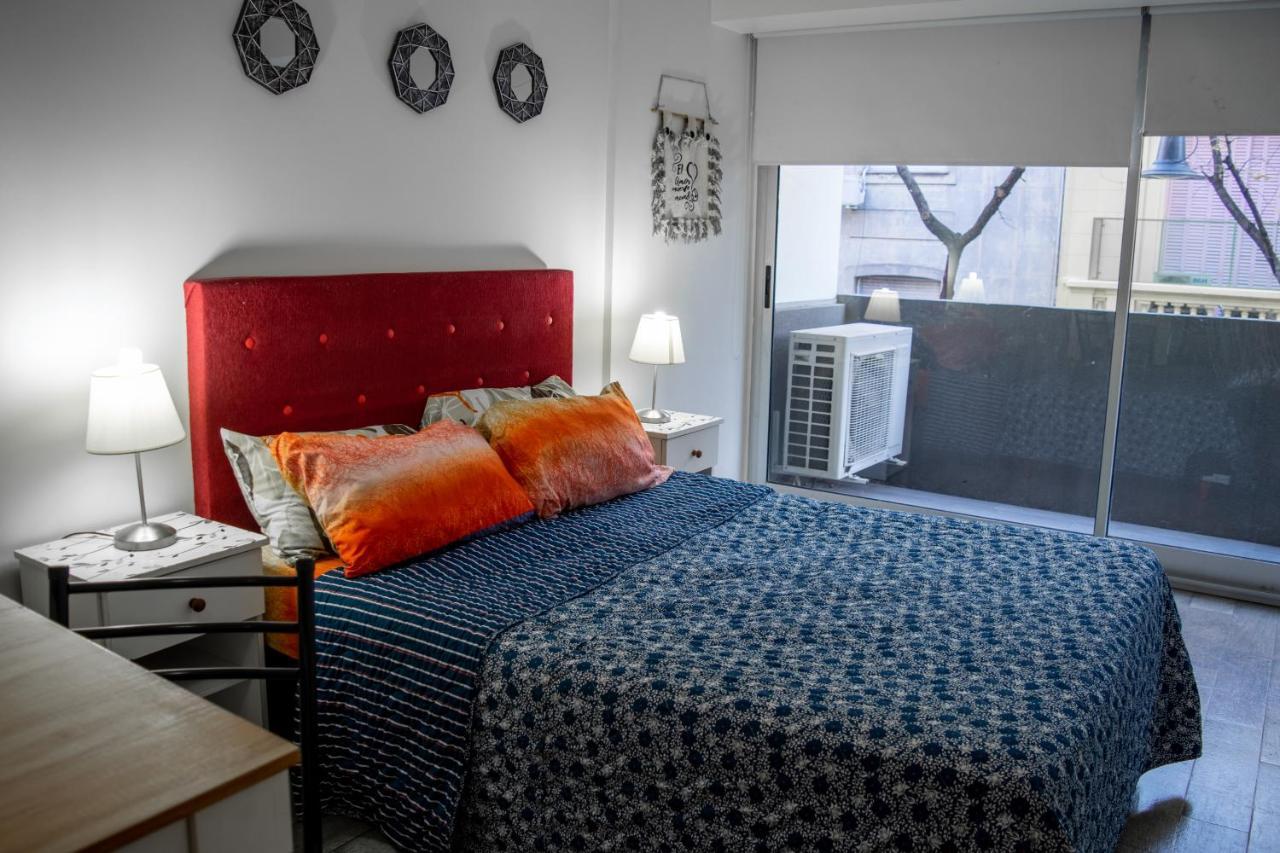 Appartamento Apartamento De Lujo En San Telmo
