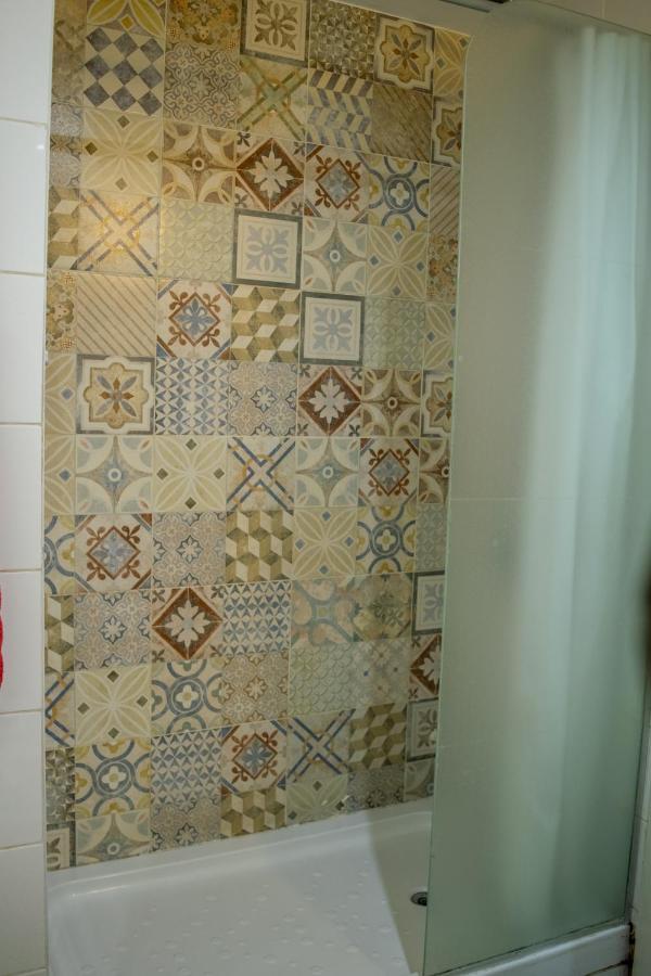 Apartamento De Lujo En San Telmo Buenos Aires