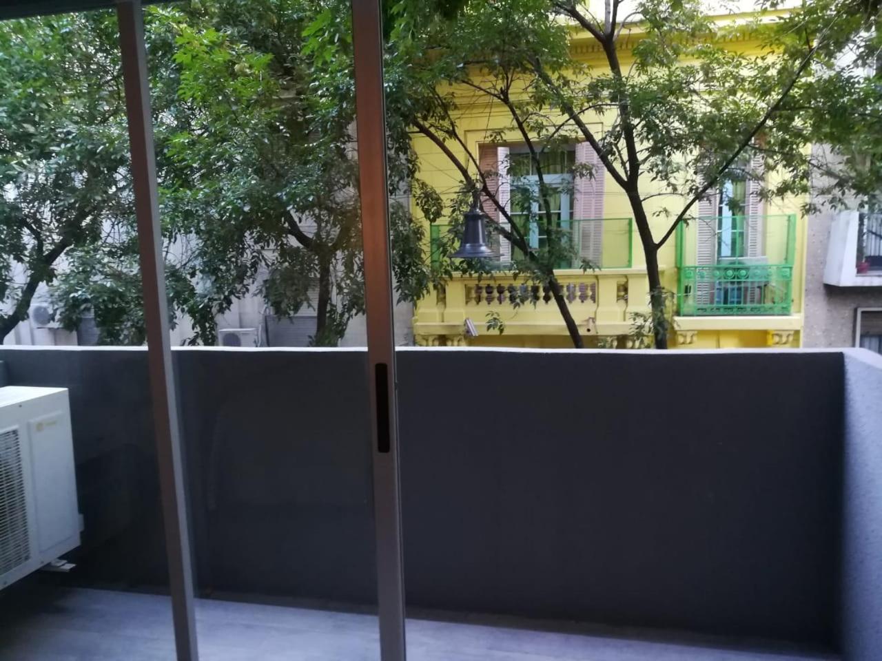 Apartamento De Lujo En San Telmo Buenos Aires
